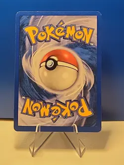 Grovyle 31/109 Ruby and Sapphire Regular Pokemon TCG LP Vintage - Image 2