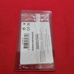 Pokemon TCG Sealed Bulbasaur 001/165 Best Buy Exclusive Promo 151 - Image 2