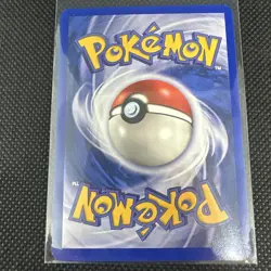 Pokemon TCG Grovyle - 32/109 EX Ruby and Sapphire - Uncommon LP - Image 2