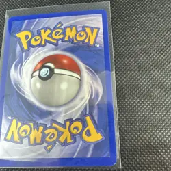 Pokemon TCG Grovyle - 32/109 EX Ruby and Sapphire - Uncommon LP - Image 3