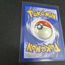 Pokemon TCG Grovyle - 32/109 EX Ruby and Sapphire - Uncommon LP - Image 4