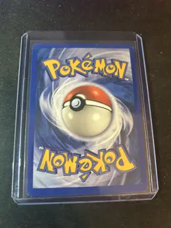 Pokemon Tcg Combusken 28/109 Ruby and Sapphire Non Holo - Image 2