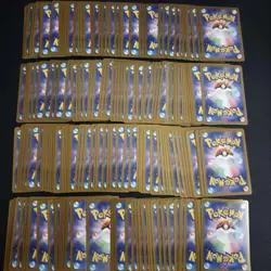 Pokemon Bulk Lot 200 ex RR Japanese Card TCG Mewtoo Pikachu Zekrom A10 -FI38 - Image 2