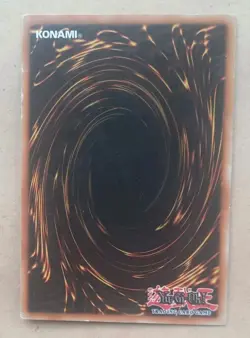 Yu-Gi-Oh! - Goyo Guardian (CT05-ENS03) - Limited Edition - Secret Rare - Image 3