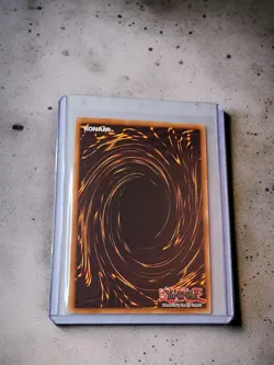 🔥YUGIOH Deck Devastation Virus FET-EN058 Super Rare HP - Image 2