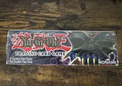 Yu-Gi-Oh! Labyrinth of Nightmare 1st Edition 24 Pack Booster Box - Image 2