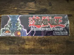 Yu-Gi-Oh! Labyrinth of Nightmare 1st Edition 24 Pack Booster Box - Image 3