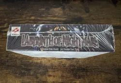 Yu-Gi-Oh! Labyrinth of Nightmare 1st Edition 24 Pack Booster Box - Image 4