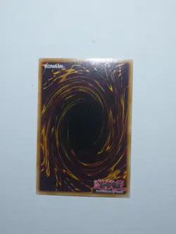 Yugioh! Goyo Guardian LC5D-EN321 Super Rare 1st EdNM - Image 4
