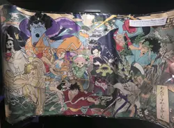 One Piece 1st Anniversary Set English Version, Brand New and Sealed contents - Image 4
