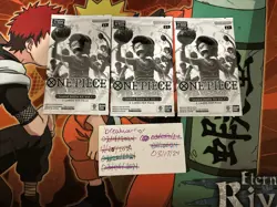 One Piece CCG Sealed Battle Kit Vol. 1 Promotion Pack - Image 1