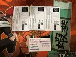 One Piece CCG Sealed Battle Kit Vol. 1 Promotion Pack - Image 2
