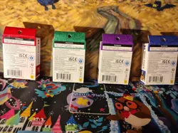 One Piece Super Pre Release Deck Set Englisch OVP Sealed ST01-ST04 - Image 3