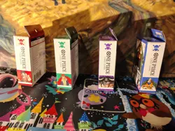 One Piece Super Pre Release Deck Set Englisch OVP Sealed ST01-ST04 - Image 4