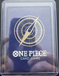 Sabo (Alt Art) OP05-007 SR ONE PIECE Card The Best PRB-01Japanese NM - Image 2