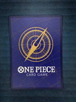 King - ST04-004 - Super Pre-Release - Starter Deck 4 - One Piece English - Image 2