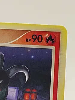 Houndoom G Platinum 50/127 Uncommon Pokemon Card - Image 3