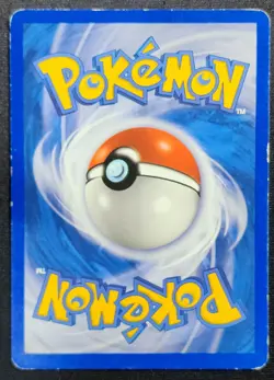 Energy (Lightning) 163/165 2002 Expedition Base Vintage Energy Pokemon Card - Image 2