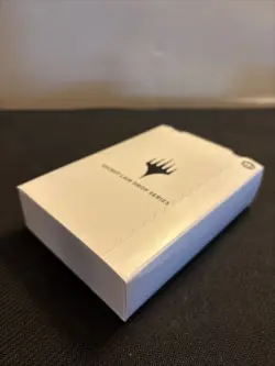 MTG Secret Lair Welcome to Castle Dracula Non-Foil Edition Sealed Card Set - Image 3