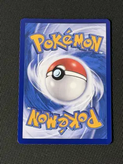 Pokemon PTCG Meowth CBB3C 0207/07 S-Chinese Game Card Collectible #3 NM - Image 2