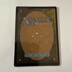 FOIL MORPHIC POOL Zendikar Rising Expeditions Magic MTG MINT CARD - Image 2