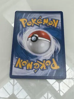 Bonnie (Full Art) 128/131 SM - Forbidden Light Pokemon Card KOREAN MINT - Image 2