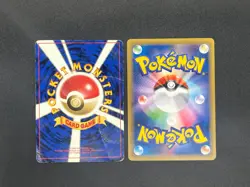 [No Import Duty (US)] Surfing Pikachu JR East Stamp Rally Mt.Fuji & Promo Card - Image 2