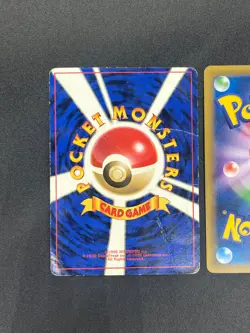 [No Import Duty (US)] Surfing Pikachu JR East Stamp Rally Mt.Fuji & Promo Card - Image 4