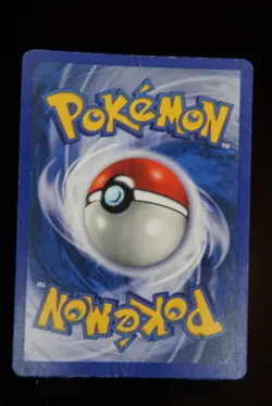 Pokemon TCG Charizard Holo Rare Card Base Set, 4/102,120HP, Unlimited Edition - Image 2