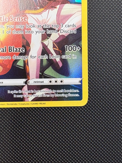 Charizard TG03/TG30 Lost Origin Pokemon Card - Image 4