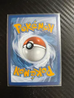 202/197 Clefairy Pokemon Card Grasping Draw Psychic Type - Image 2