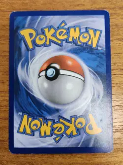 Teddiursa Pokemon Card, Plasma Blast Set 75/101 - Image 2