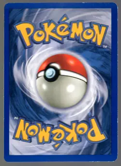 MACHAMP 008/102 DECK EXCLUSIVES 1ST EDITION POKEMON CARD - Image 2