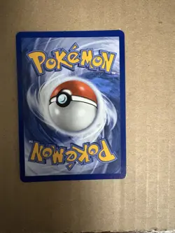 Umbreon Ex 176 Promo Card Prismatic Evolutions Pokemon Card Near Mint - Image 2