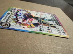 Umbreon Ex 176 Promo Card Prismatic Evolutions Pokemon Card Near Mint - Image 4
