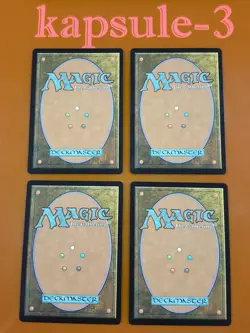 4x Ferocification | Outlaws of Thunder Junction | MTG Magic Cards - Image 2