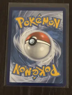 Pokemon Radiant Blastoise 018/078 GO Radiant Rare Holo Card English - Image 2