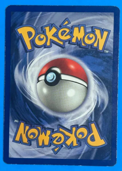 Item Finder 74/102 Rare Non-Holo Base Set Pokemon Trainer Card HP - Image 2