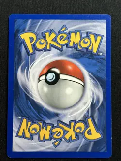 Unown [M] Neo Discovery 49/75 Pokemon card NM - Image 2