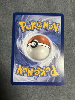 Pokemon TCG Tulip Card 259/182 Paradox Rift Sir Trainer - Image 2