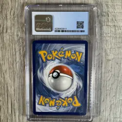 Eevee VMAX Pokemon Card - CGC Pristine 10 - SWSH087 - Image 2