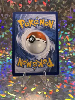 Lycanroc Ex PAL 241/193 Paldea Evolved Full Art Ultra Rare Holo Card Pokemon - Image 2