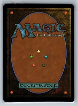 Undergrowth Stadium (Borderless) Holo R Commander Masters 666 NM - Image 2