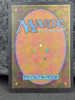 LP - Talisman of Dominance - Mirrodin - Magic The Gathering Lightly Played Eng - Image 2