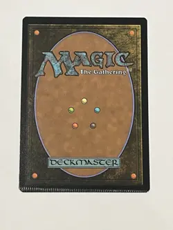 Mtg: Soul Warden (Rainbow Foil) Secret Lair Drop Foil Misprint Crimp - Image 3