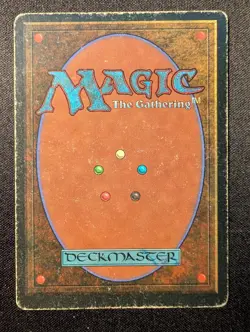 MtG - Underworld Dreams - Legends - HP - Image 2