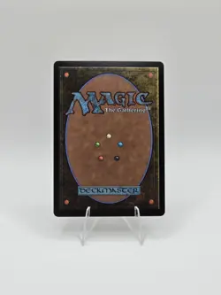 Unstoppable Slasher (0119) Duskmourn: House of Horror Regular Near Mint - Image 2