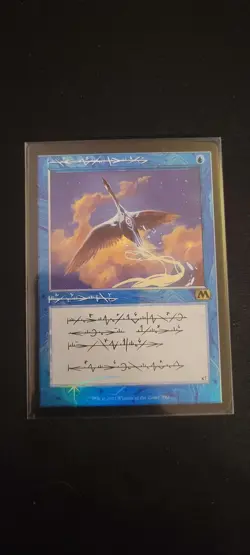 Swan Song MTG for Negrito - Image 1