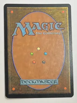 MTG VINDICATE (Foil) Apocalypse (OldManMTG 003-206) - Image 2