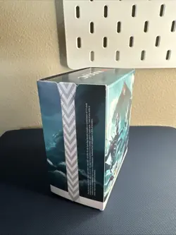 MTG Modern Horizons 3 - Prerelease Pack - Modern Horizons 3 (MH3) New Sealed - Image 3